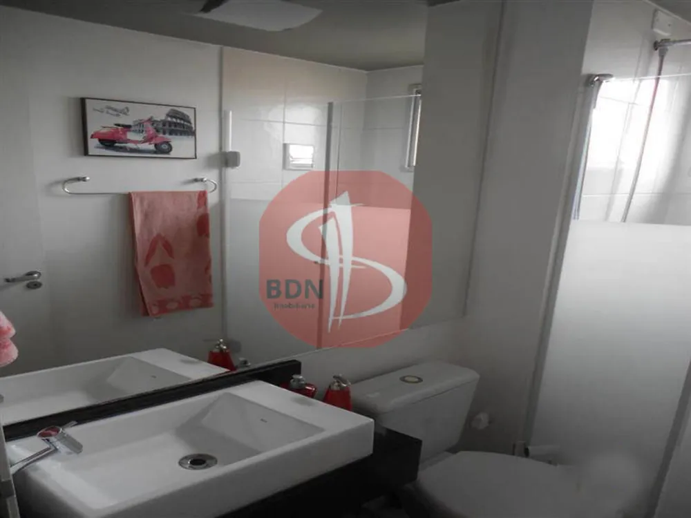 Apartamento, 2 quartos, 51 m² - Foto 11