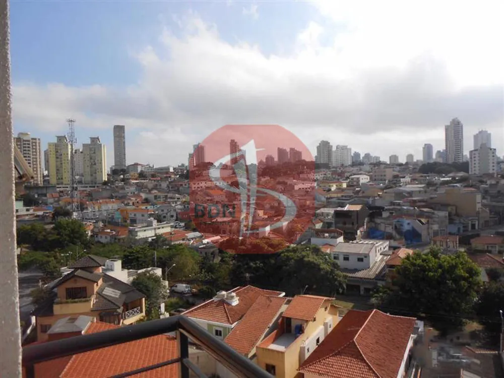 Apartamento, 2 quartos, 51 m² - Foto 5