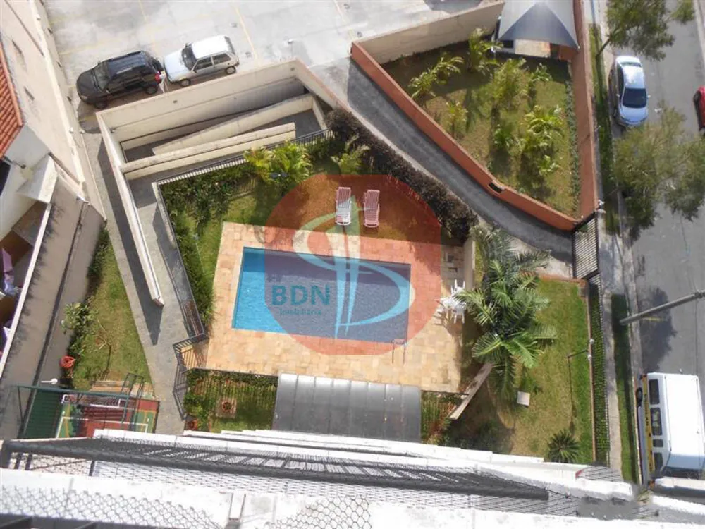 Apartamento, 2 quartos, 51 m² - Foto 10