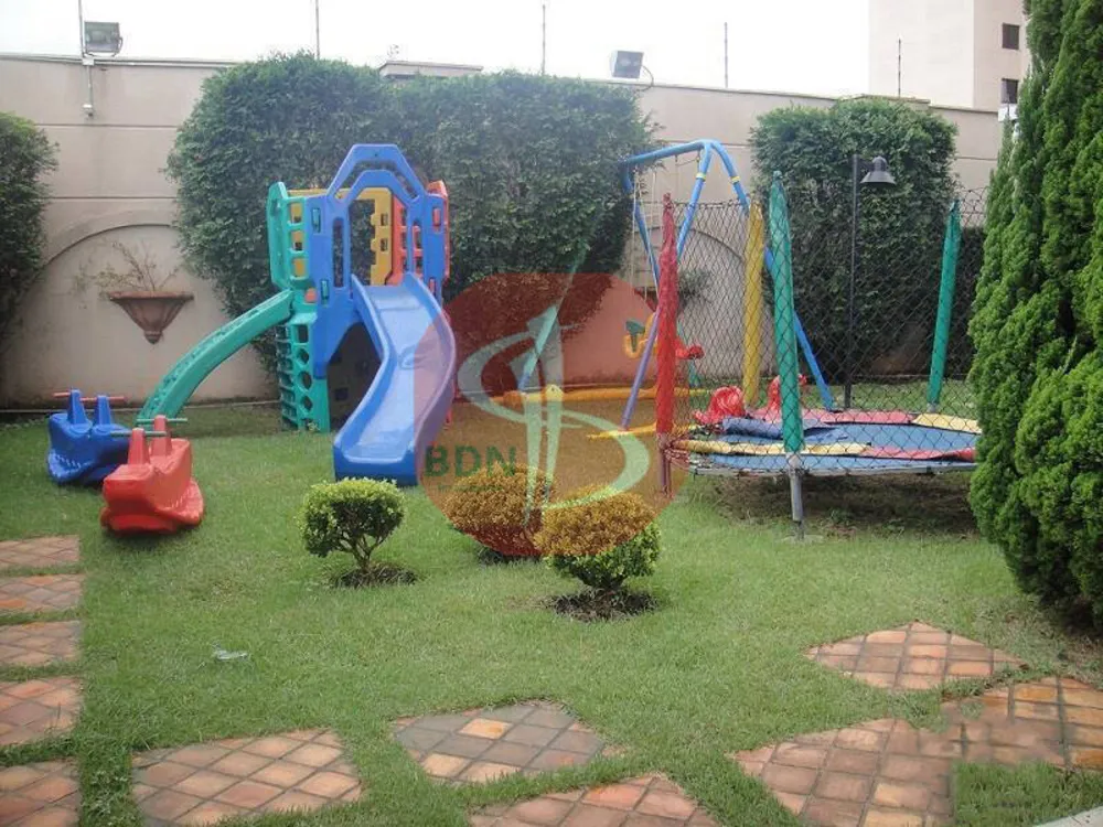 Apartamento, 3 quartos, 95 m² - Foto 8