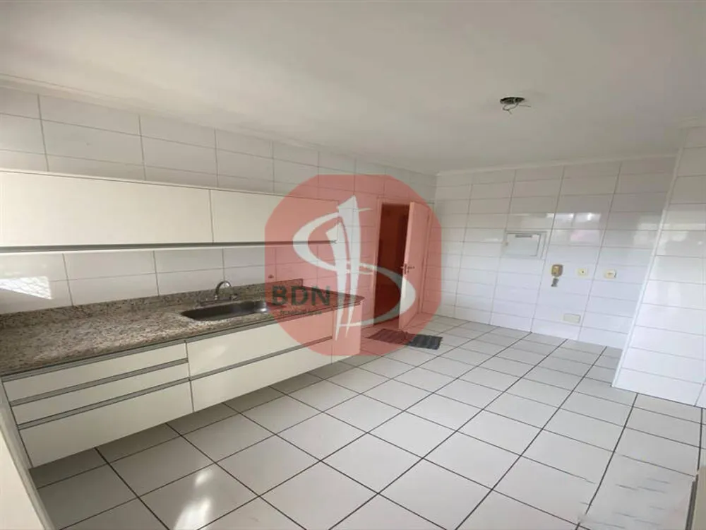 Apartamento, 3 quartos, 95 m² - Foto 6