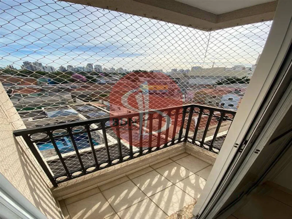 Apartamento, 3 quartos, 95 m² - Foto 5