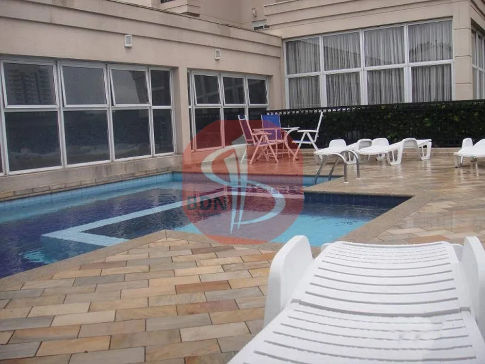 Apartamento, 3 quartos, 95 m² - Foto 7