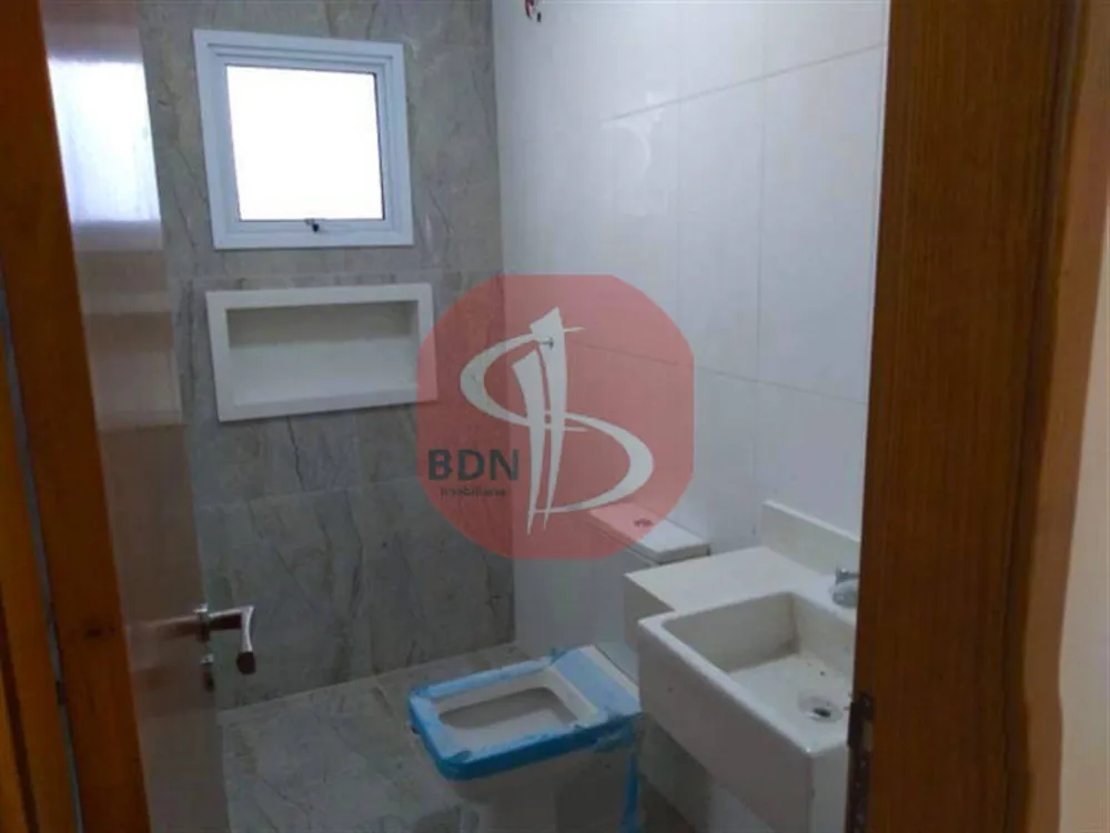 Sobrado, 3 quartos, 128 m² - Foto 5