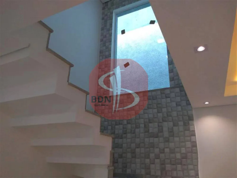 Sobrado, 3 quartos, 128 m² - Foto 6