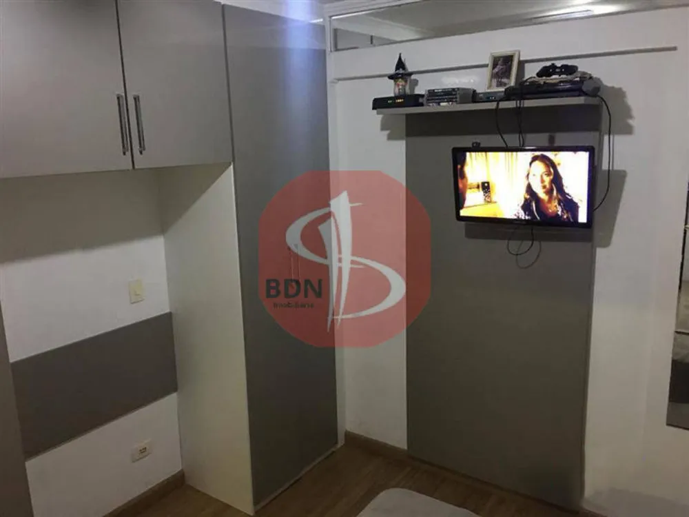 Apartamento, 3 quartos, 86 m² - Foto 14