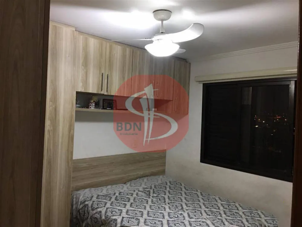 Apartamento, 3 quartos, 86 m² - Foto 9