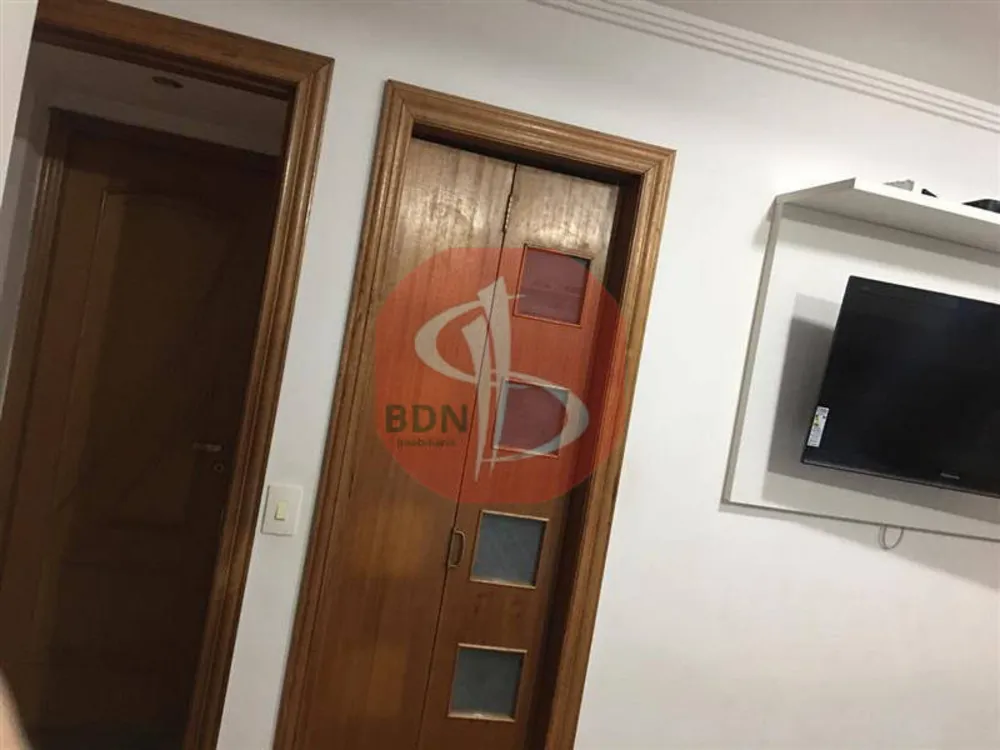 Apartamento, 3 quartos, 86 m² - Foto 7