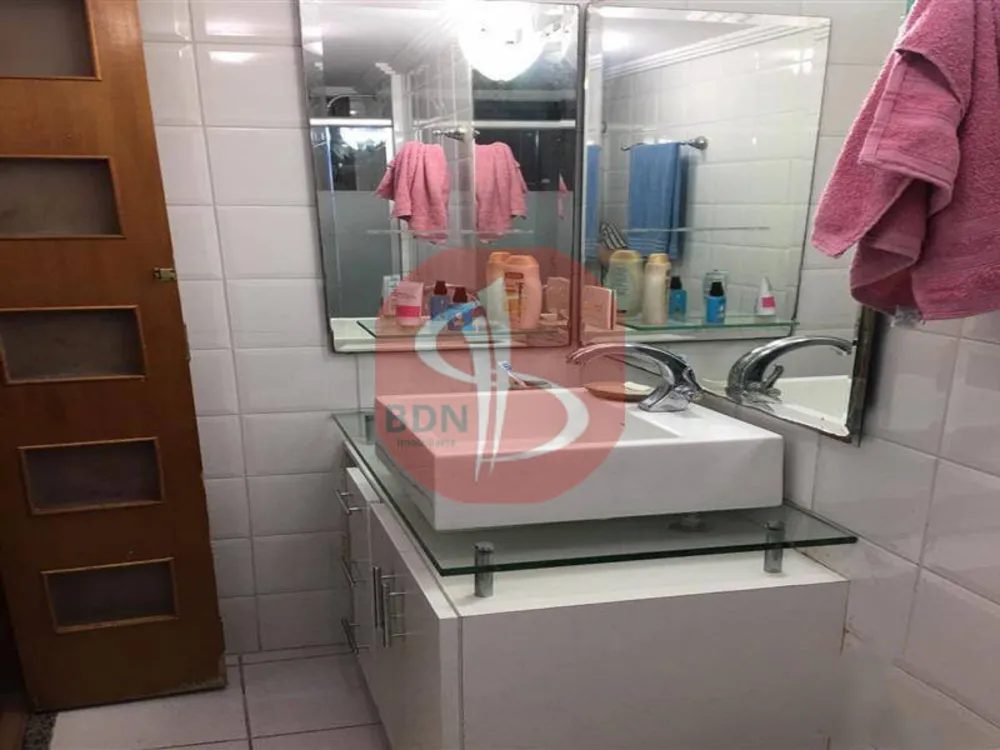 Apartamento, 3 quartos, 86 m² - Foto 5