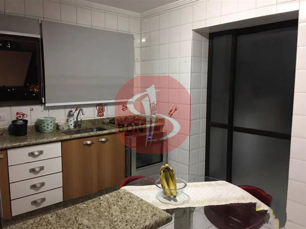 Apartamento, 3 quartos, 86 m² - Foto 6