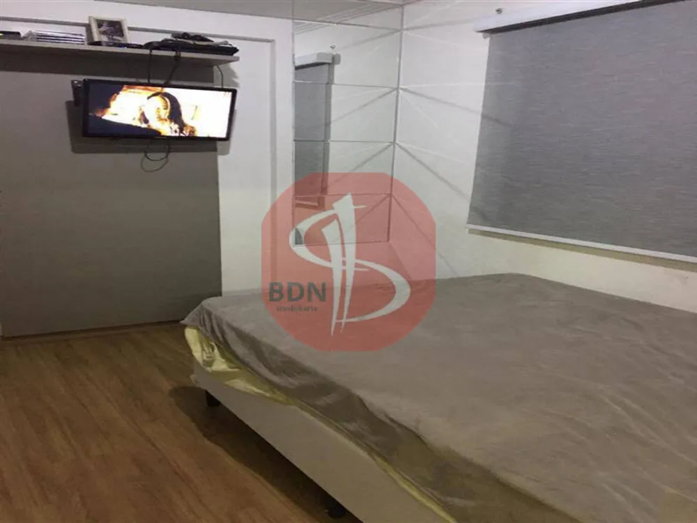 Apartamento, 3 quartos, 86 m² - Foto 13