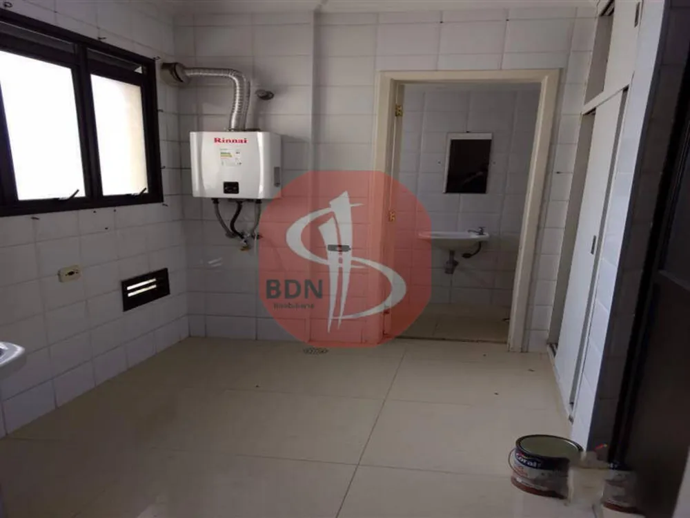 Apartamento, 3 quartos, 98 m² - Foto 5
