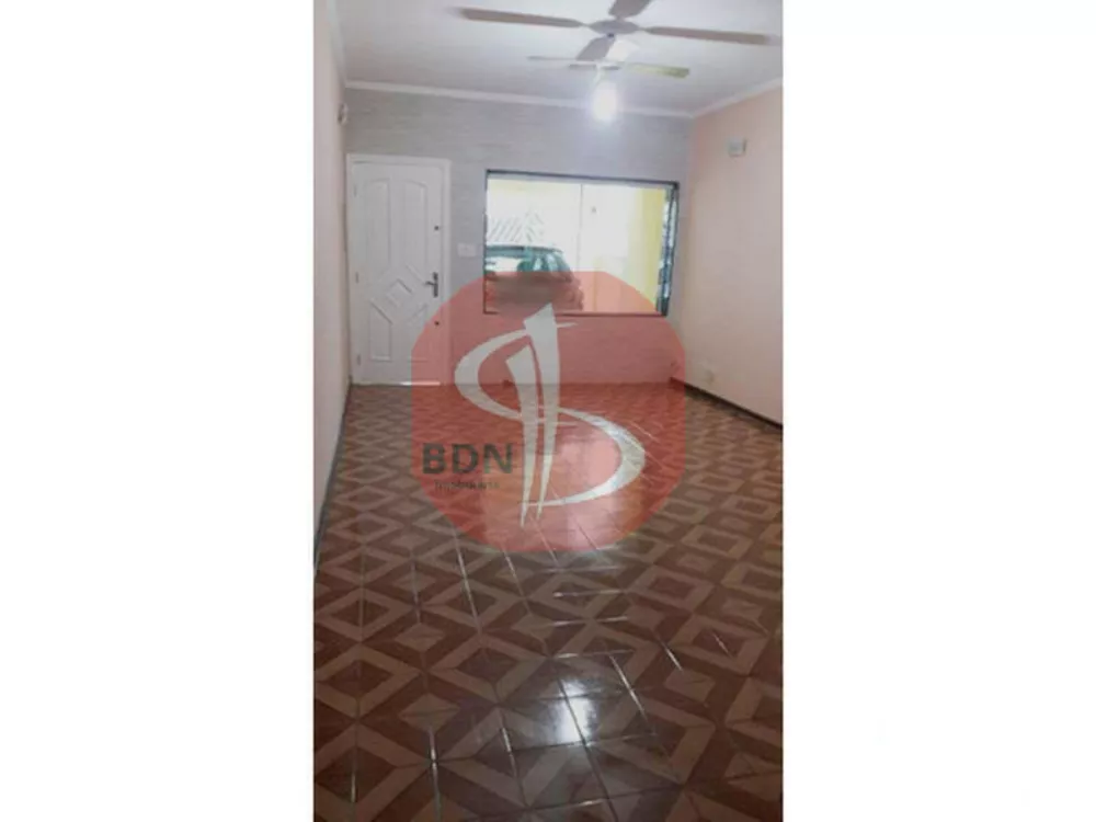 Sobrado à venda com 3 quartos, 125m² - Foto 3