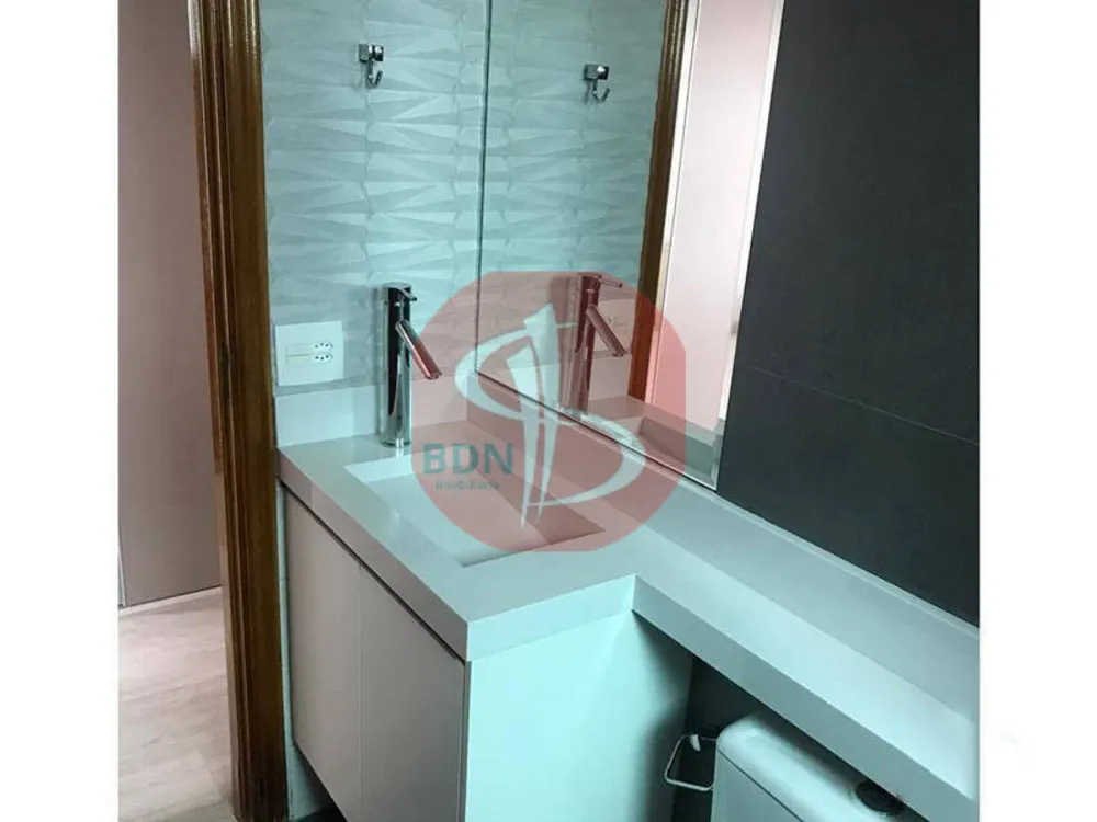 Apartamento, 3 quartos, 89 m² - Foto 5