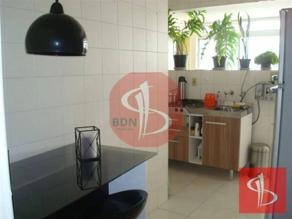 Apartamento, 3 quartos, 96 m² - Foto 6