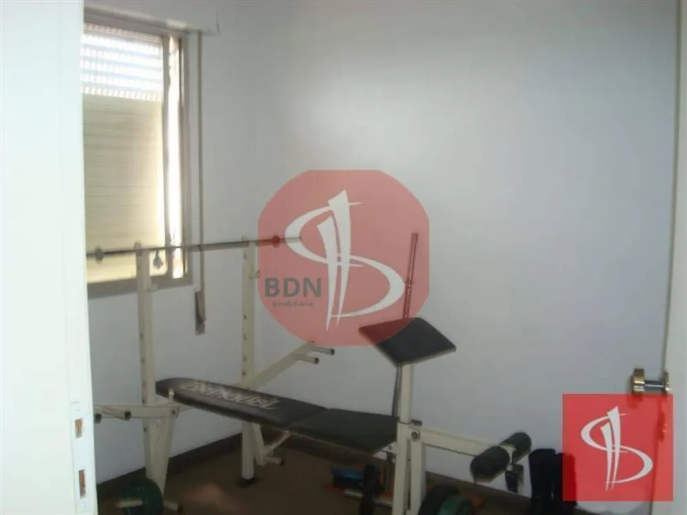 Apartamento, 3 quartos, 96 m² - Foto 8