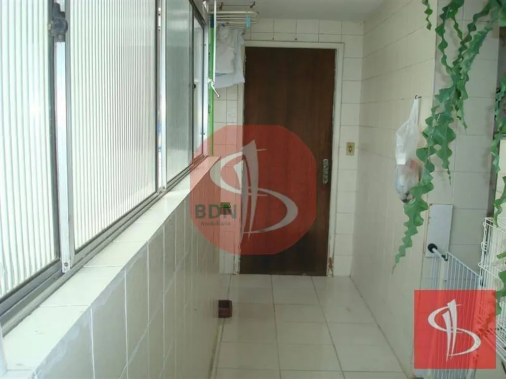 Apartamento, 3 quartos, 96 m² - Foto 7