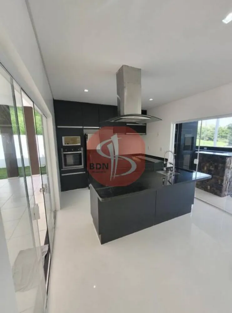Casa, 3 quartos, 300 m² - Foto 5