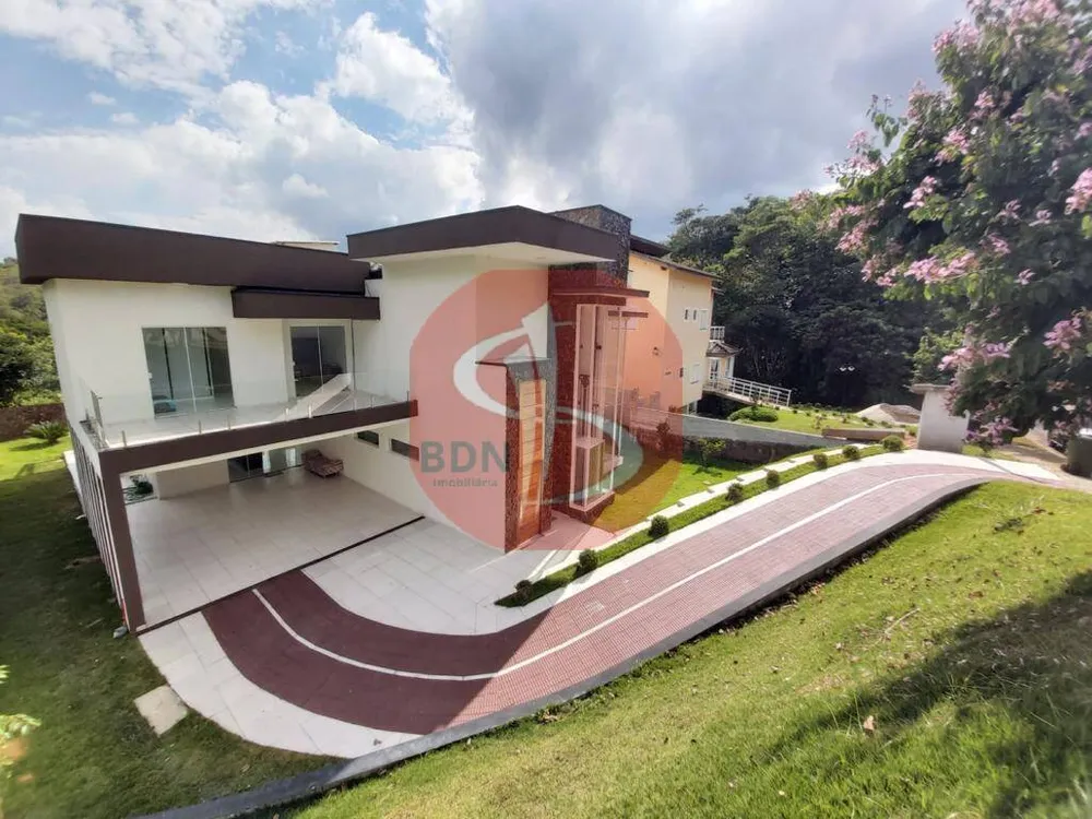 Casa, 3 quartos, 300 m² - Foto 1