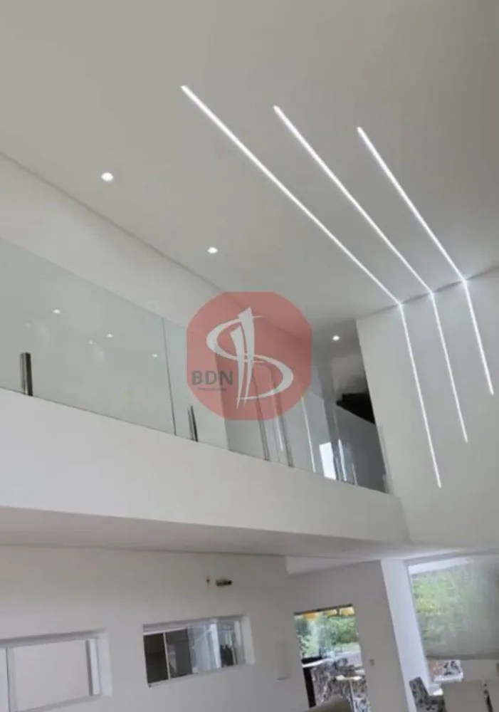 Casa, 3 quartos, 300 m² - Foto 8