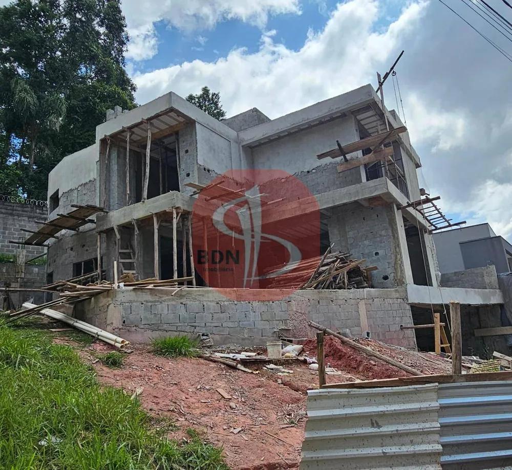 Casa, 4 quartos, 295 m² - Foto 8