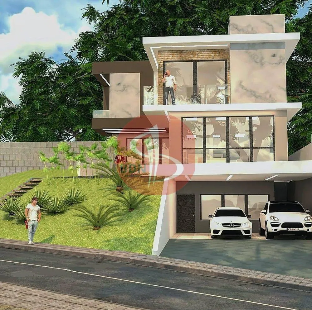 Casa, 4 quartos, 295 m² - Foto 5