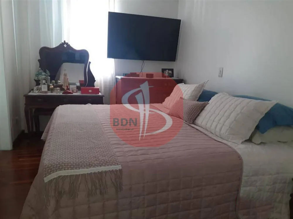 Apartamento, 3 quartos, 147 m² - Foto 6