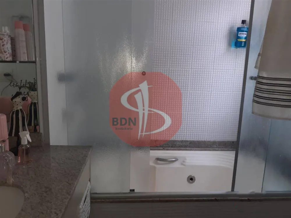 Apartamento, 3 quartos, 147 m² - Foto 7