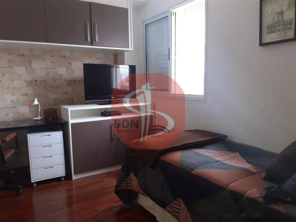 Apartamento, 3 quartos, 147 m² - Foto 5