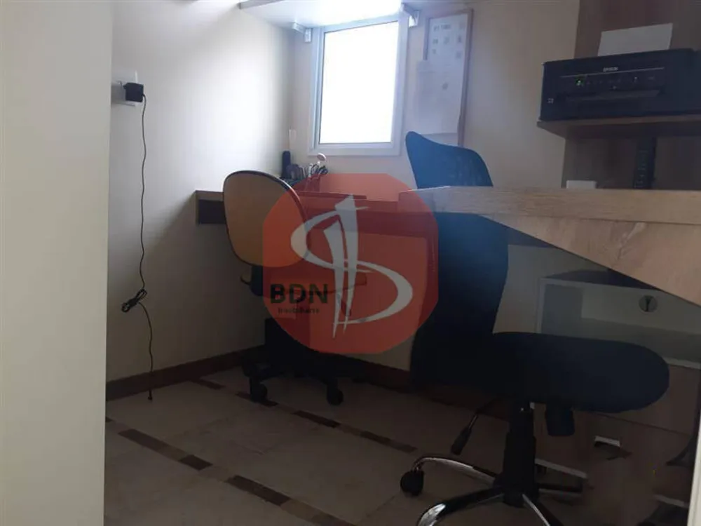Apartamento, 3 quartos, 147 m² - Foto 8
