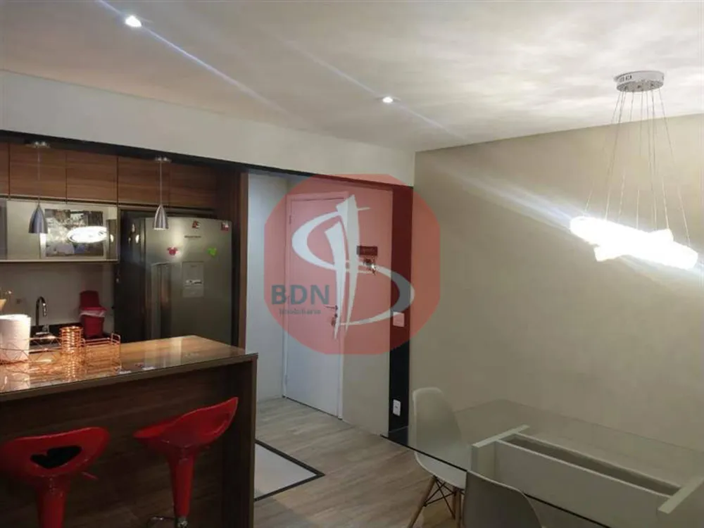 Apartamento, 3 quartos, 92 m² - Foto 7