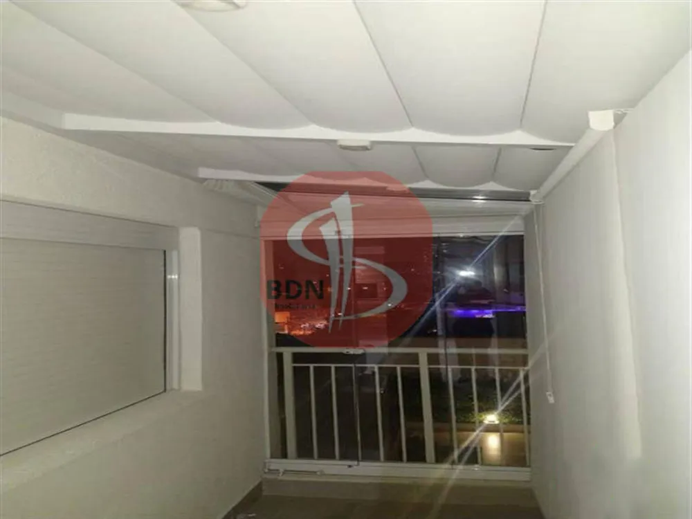 Apartamento, 3 quartos, 92 m² - Foto 12