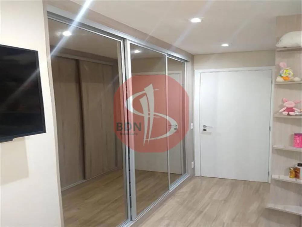 Apartamento, 3 quartos, 92 m² - Foto 8
