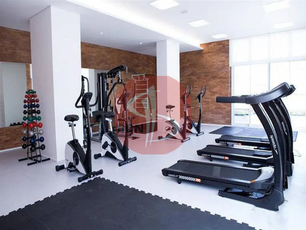Apartamento, 3 quartos, 92 m² - Foto 5