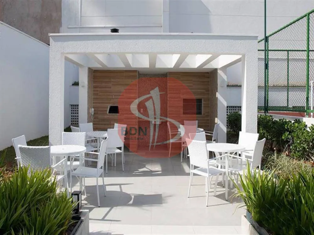 Apartamento, 3 quartos, 92 m² - Foto 6