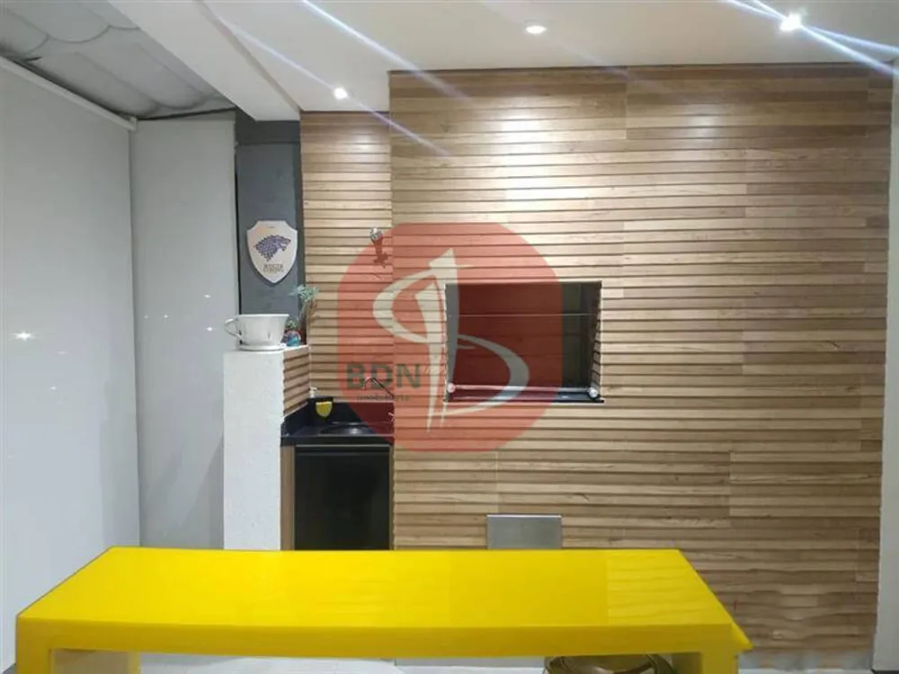 Apartamento, 3 quartos, 92 m² - Foto 9