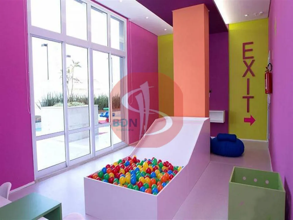 Apartamento, 3 quartos, 92 m² - Foto 10