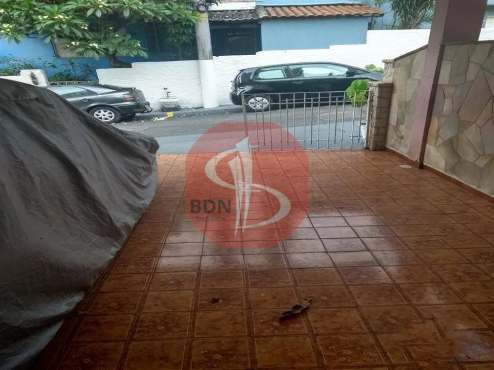 Sobrado, 3 quartos, 130 m² - Foto 12