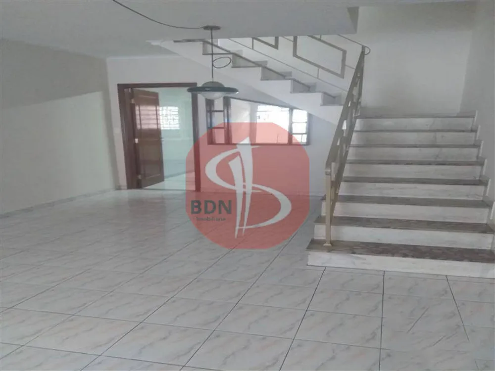 Sobrado, 3 quartos, 130 m² - Foto 3