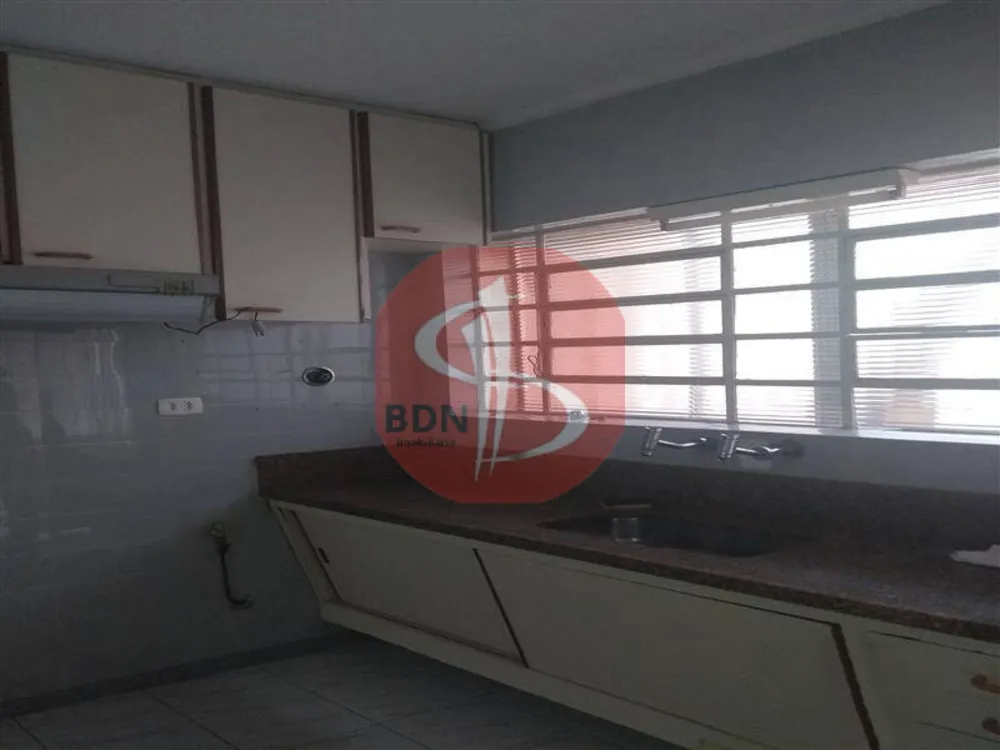 Sobrado, 3 quartos, 130 m² - Foto 5