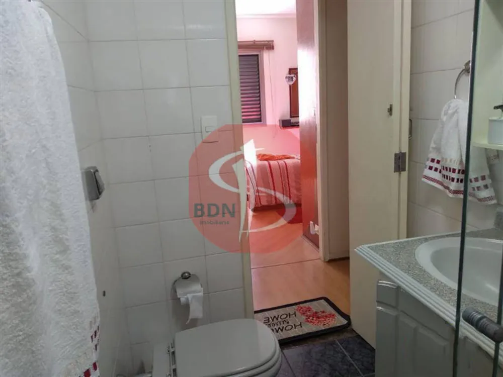 Apartamento, 3 quartos, 96 m² - Foto 1