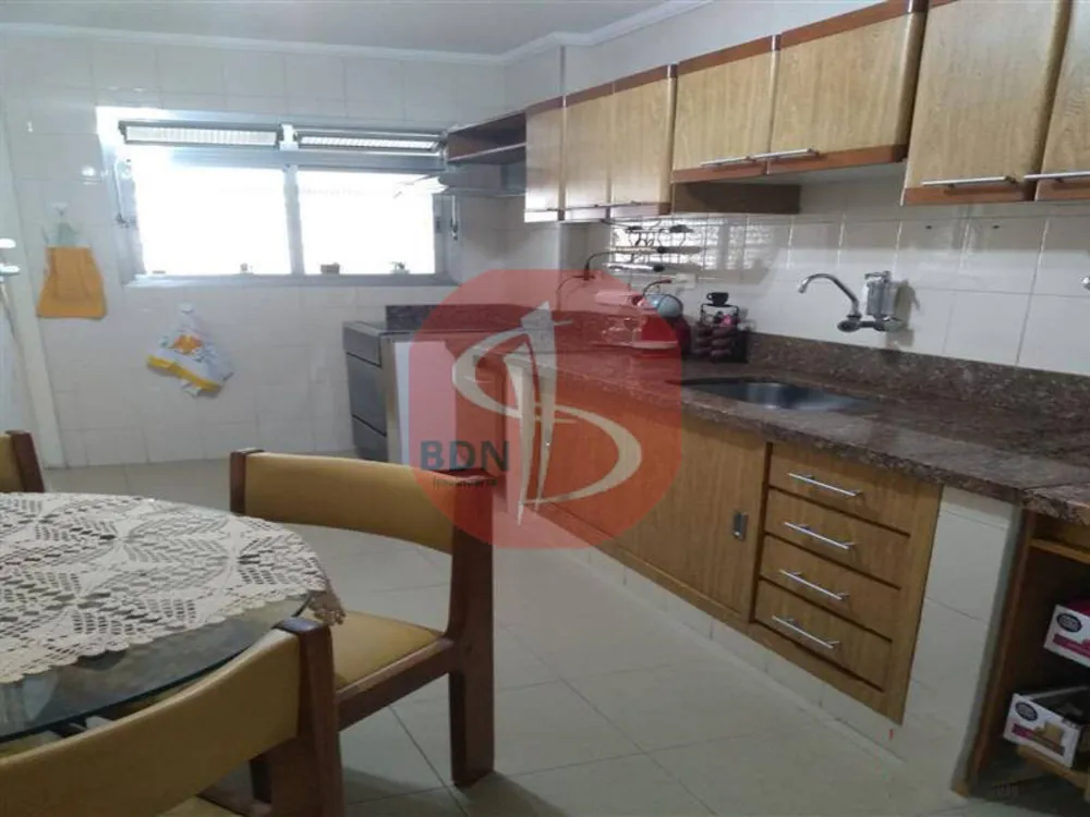 Apartamento, 3 quartos, 96 m² - Foto 2