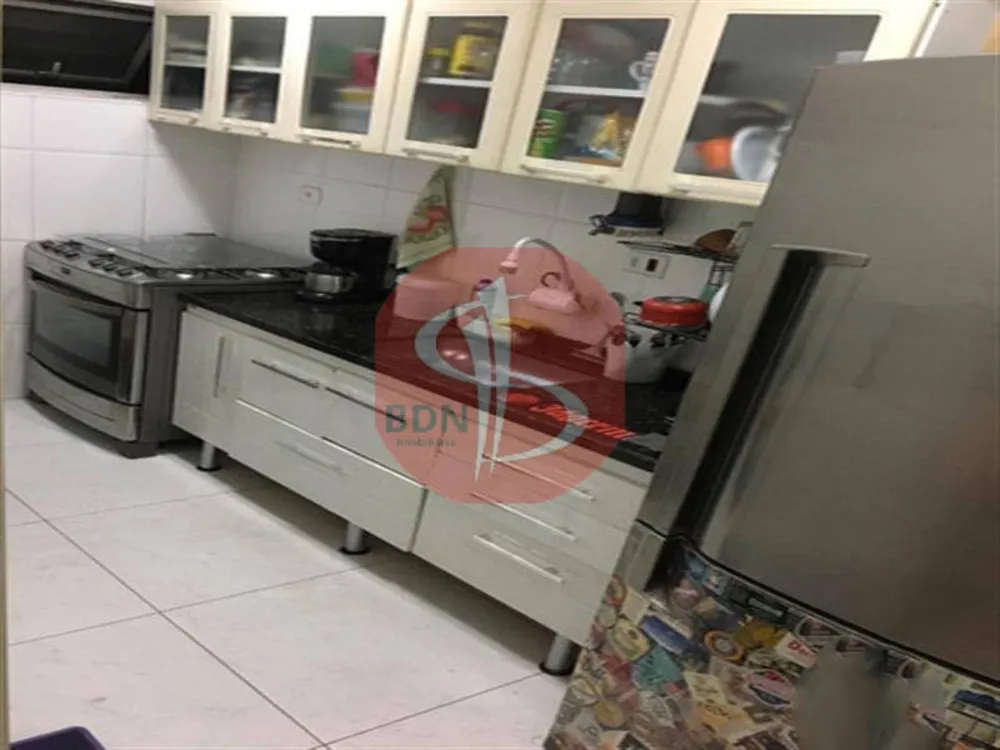 Apartamento, 2 quartos, 100 m² - Foto 2