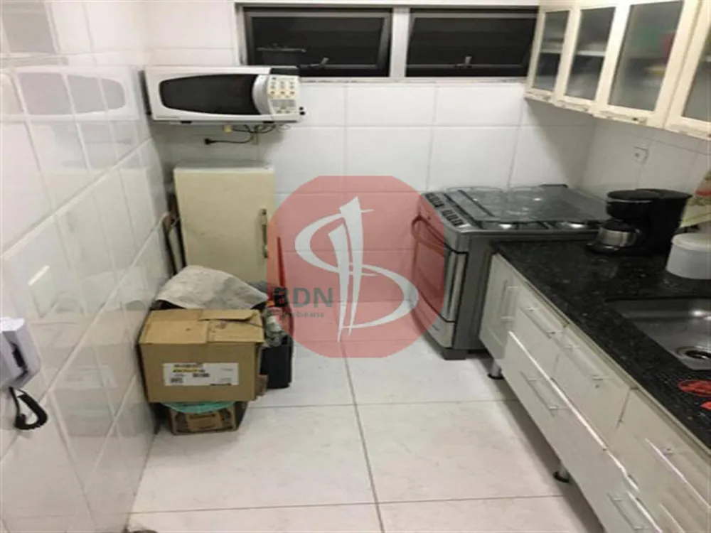 Apartamento, 2 quartos, 100 m² - Foto 4