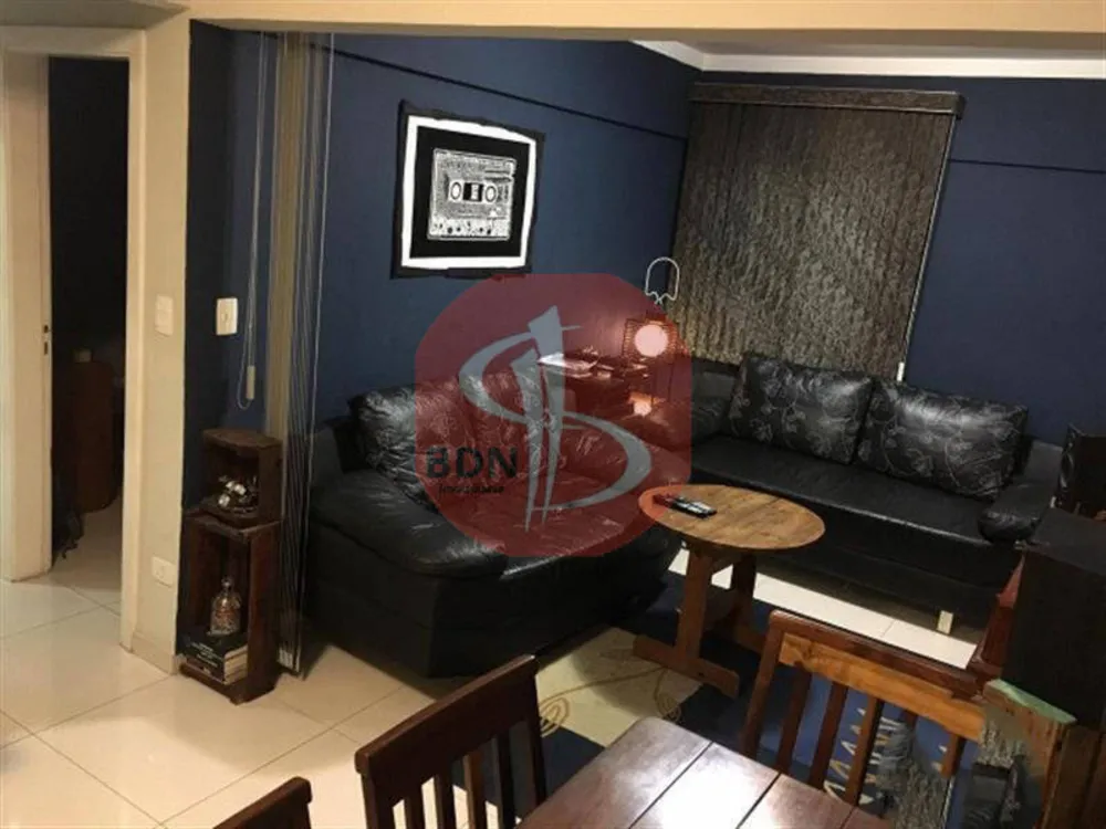 Apartamento, 2 quartos, 100 m² - Foto 3
