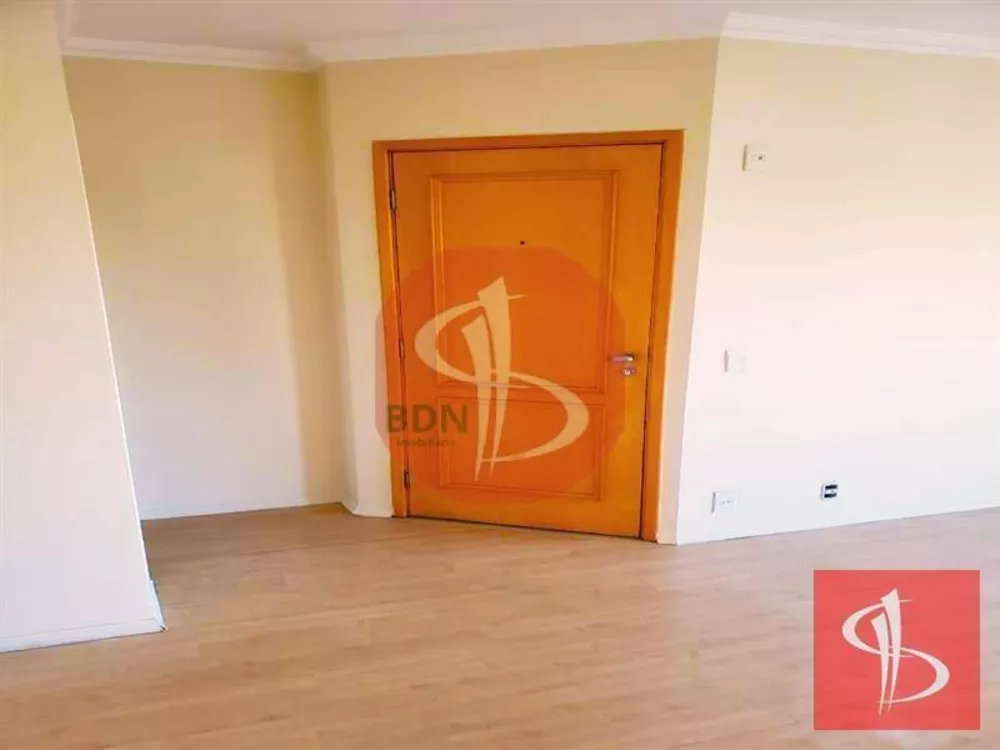 Apartamento à venda com 3 quartos, 126m² - Foto 3