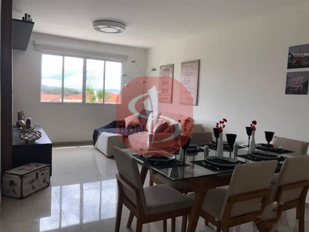 Sobrado, 3 quartos, 112 m² - Foto 7