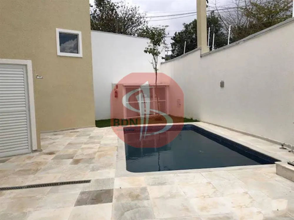Sobrado, 3 quartos, 112 m² - Foto 12