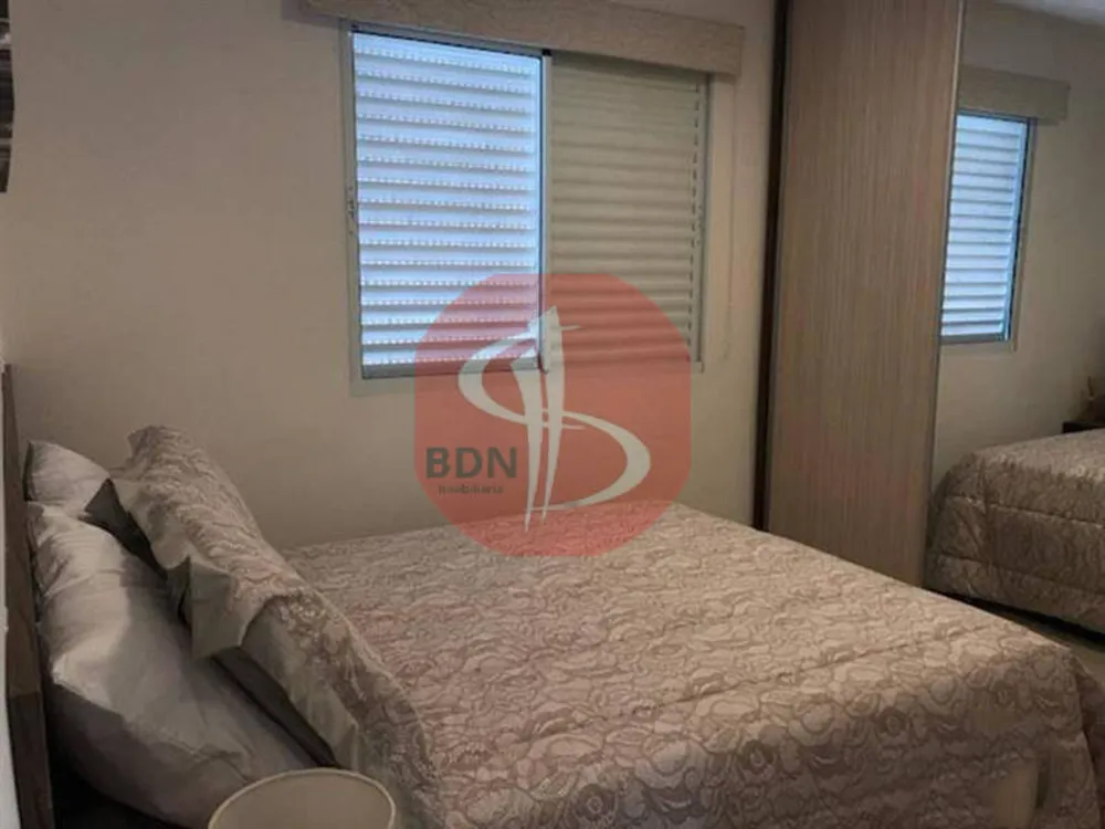 Sobrado, 3 quartos, 112 m² - Foto 10