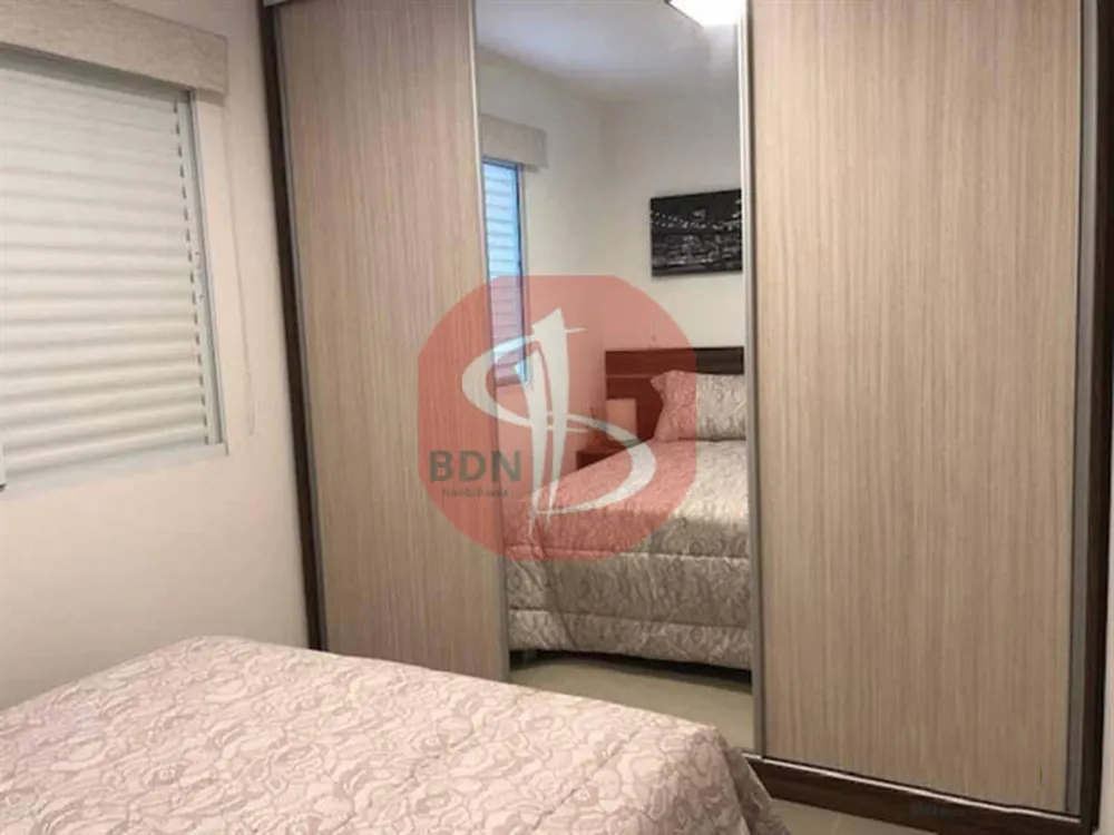 Sobrado, 3 quartos, 112 m² - Foto 13